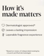 A Thousand Wishes Travel Size Fine Fragrance Mist - 2.5 fl oz / 75 ml - Image 4