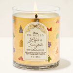 Life's a Fairytale Single Wick Candle - 8 oz / 227 g