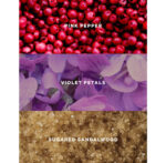 Victoria’s Secret Body Fragrances | Sweet Sugared Violet Fragrance Lotion - Image 3