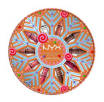 NYX Professional Makeup Holiday Butter Gloss Vault Lip Gloss 10-pc