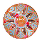 NYX Professional Makeup Holiday Butter Gloss Vault Lip Gloss 10-pc