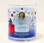 Snow White Single Wick Candle - 8 oz / 227 g