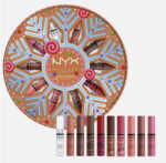 NYX Professional Makeup Holiday Butter Gloss Vault Lip Gloss 10-pc - Image 3