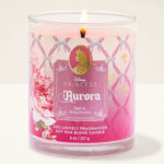 Aurora Single Wick Candle - 8 oz / 227 g