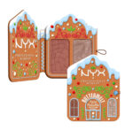 NYX Professional Makeup Holiday Buttermelt Face Palette - Deep - Image 4