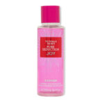 Victoria’s Secret Body Fragrances | Pure Seduction Joy Shimmer Fragrance Mist