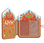 NYX Professional Makeup Holiday Buttermelt Face Palette - Deep