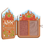 NYX Professional Makeup Holiday Buttermelt Face Palette - Deep