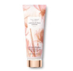 Victoria’s Secret Body Care Products | Coconut Milk & Rose Natural Beauty Hydrating Body Lotion