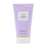 Victoria’s Secret Body Care Products | Natural Beauty Cream Body Wash Lavender & Vanilla