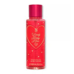 Victoria’s Secret Body Fragrances | Lovely Berry Rose Fragrance Mist