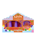 NYX Professional Makeup 3-Pc. Holiday Smushy Lip Balm Gift Set