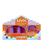 NYX Professional Makeup 3-Pc. Holiday Smushy Lip Balm Gift Set