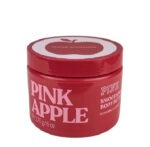 VICTORIAS SECRET PINK PINK APPLE SMOOTHING BODY BUTTER with GUARANA 6oz / 170g - Image 3