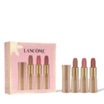 Lancôme 3-Pc. L'Absolu Rouge Cream Lipstick and Mascara | Gift Set