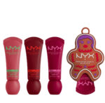 NYX Professional Makeup 3-Pc. Holiday Smushy Lip Balm Gift Set - Image 2