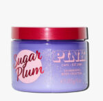 VICTORIA'S SECRET PINK SUGAR PLUM SHIMMERING BODY FROSTING 6oz / 170g