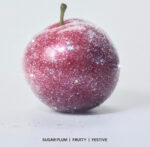 VICTORIA'S SECRET PINK SUGAR PLUM SHIMMERING BODY FROSTING 6oz / 170g - Image 2