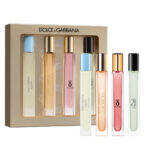 Dolce & Gabbana 4-Pc. Mix Set For Her | Gift Set