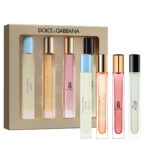 Dolce & Gabbana 4-Pc. Mix Set For Her | Gift Set