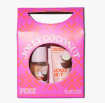 Victoria's Secret PINK Jolly Coconut Mist & Lotion 2pc Mini Gift Set - Image 2