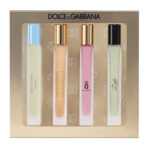Dolce & Gabbana 4-Pc. Mix Set For Her | Gift Set - Image 2