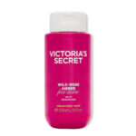 Victoria’s Secret Body Care Products | Wild Rose Amber Cream Body Wash