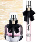 Mon Paris 2 pc. Eau de Parfum Mini Fragrance and Travel Spray Gift Set - Image 2