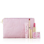 Estée Lauder 4-Pc. Bouquet Of Strength Lipstick + Lip Gloss Collection Set - Image 3
