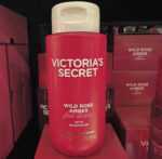 Victoria’s Secret Body Care Products | Wild Rose Amber Cream Body Wash - Image 2