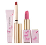 Estée Lauder 4-Pc. Bouquet Of Strength Lipstick + Lip Gloss Collection Set