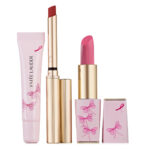 Estée Lauder 4-Pc. Bouquet Of Strength Lipstick + Lip Gloss Collection Set