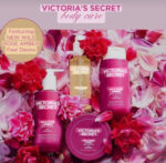 Victoria’s Secret Body Care Products | Wild Rose Amber Cream Body Wash - Image 5