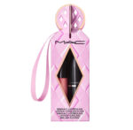 MAC 2-Pc. Cosmic Mini Lip Gloss + Lipstick Gift Set - Image 3