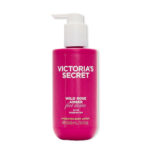 Victoria’s Secret Body Care Products | Wild Rose Amber Hydrating Body Lotion
