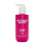 Victoria’s Secret Body Care Products | Wild Rose Amber Hydrating Body Lotion