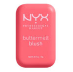 NYX Professional Makeup, Buttermelt Blush, 04 U Know Butta, 0.17 oz (5 g)