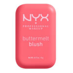 NYX Professional Makeup, Buttermelt Blush, 04 U Know Butta, 0.17 oz (5 g)