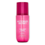 Victoria’s Secret Body Care Products | Wild Rose Amber Hair & Body Mist