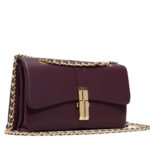 Aliciee Crossbody Bag Brown - Image 2