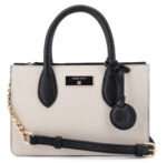 Magdalina Tote Crossbody Bag