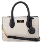 Magdalina Tote Crossbody Bag