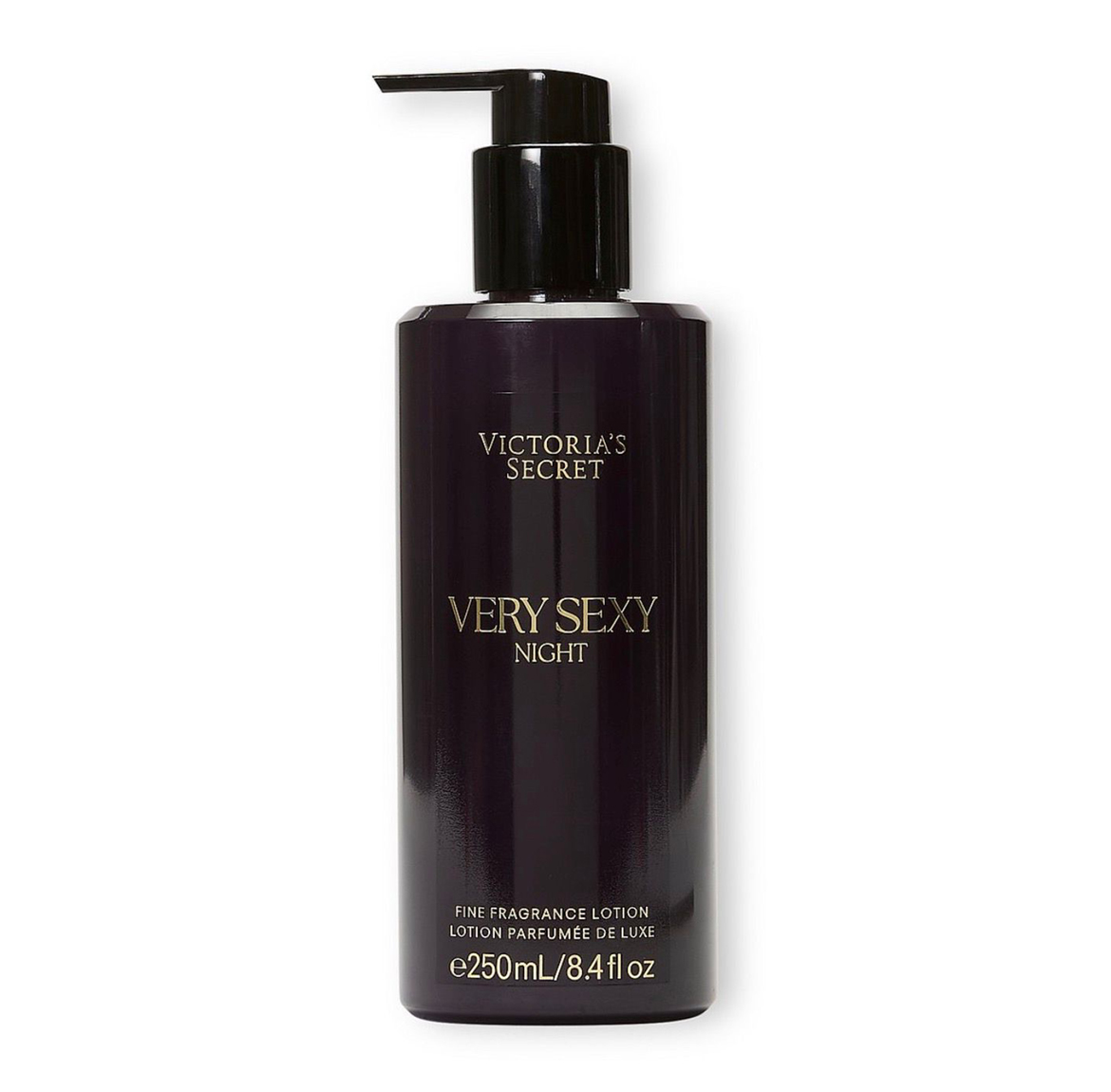 159 Victoria’s Secret Body Fragrances | Very Sexy Night Fine Fragrance Lotion - Image 1