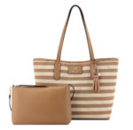 Nori 2 in 1 Large Tote Bag