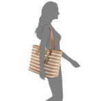 Nori 2 in 1 Large Tote Bag - Image 5