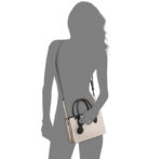 Magdalina Tote Crossbody Bag - Image 5