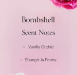 Victoria’s Secret Fine Fragrances | Bombshell Fine Fragrance Lotion - Image 3
