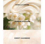 Victoria’s Secret Body Fragrances | Darling Vanilla Jasmine Fragrance Lotion - Image 2