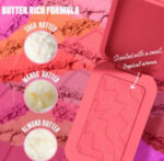 NYX Professional Makeup, Buttermelt Blush, 04 U Know Butta, 0.17 oz (5 g) - Image 4