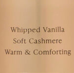 Victoria’s Secret Body Fragrances | Bare Vanilla Fragrance Mist - Image 4